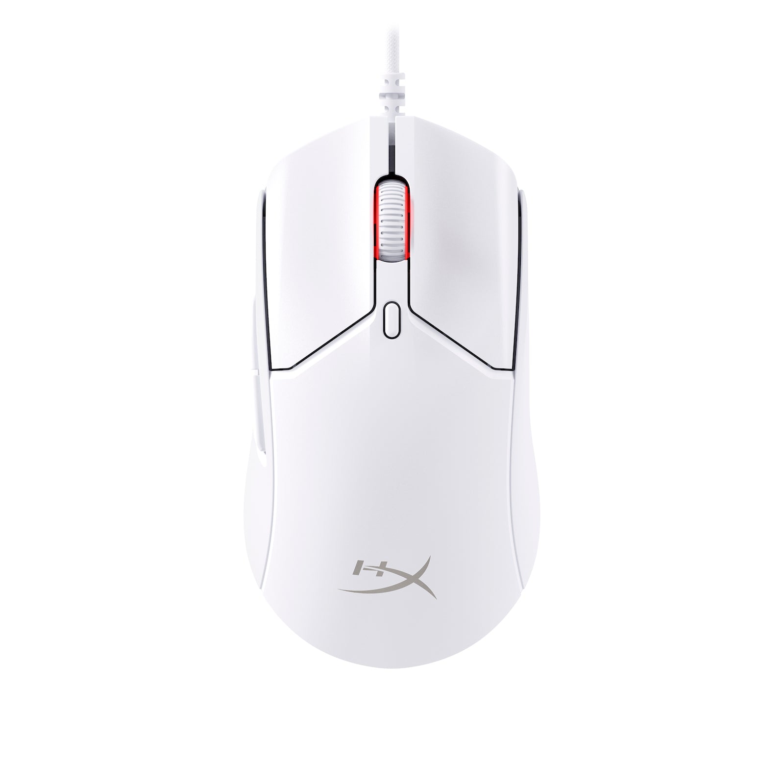 hyperx-pulsefire-haste-2-rat-n-gaming-ultraligero-con-polling-de-8000-hz image 2