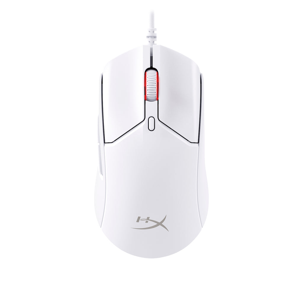 hyperx-pulsefire-haste-2-rat-n-gaming-ultraligero-con-polling-de-8000-hz image 1