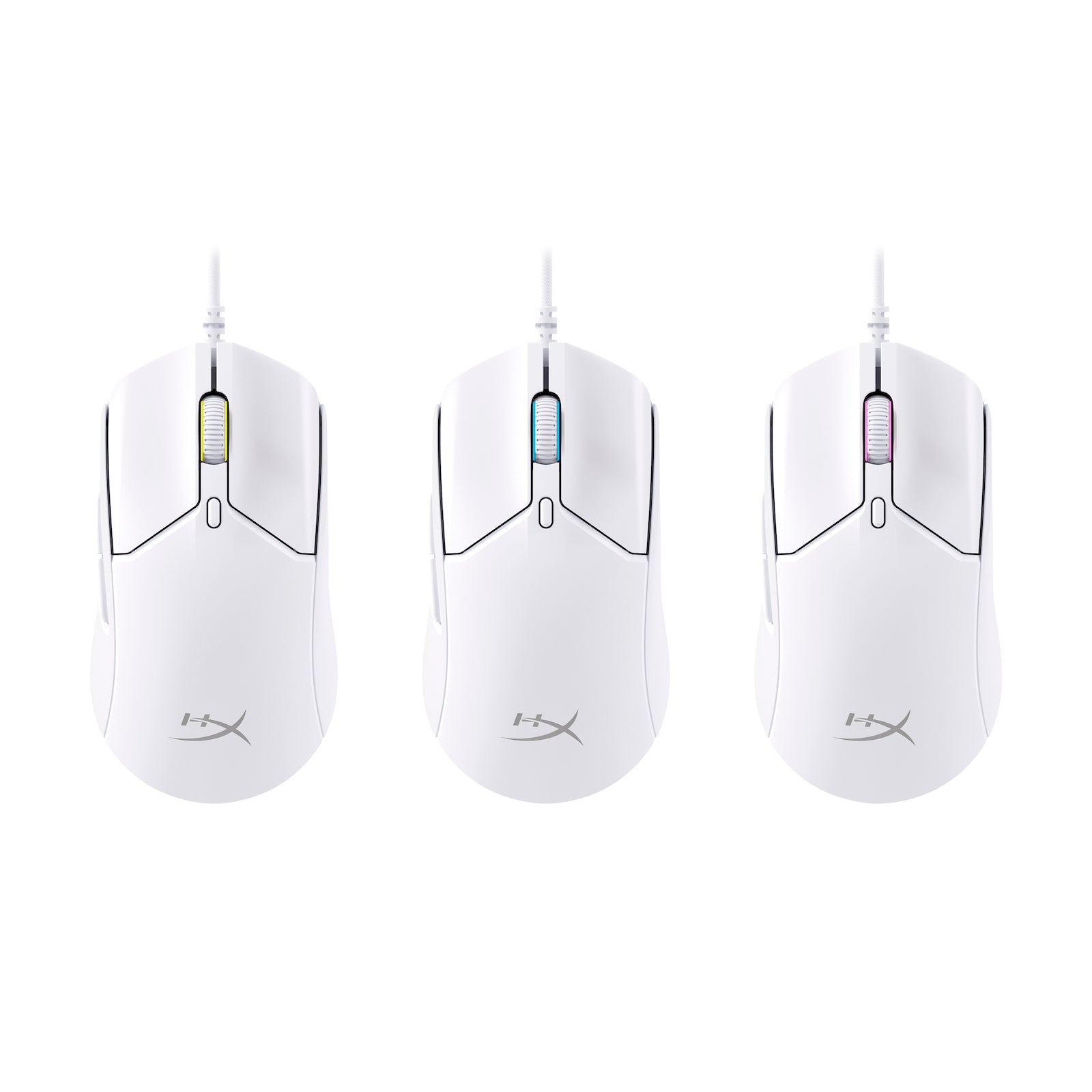 hyperx-pulsefire-haste-2-rat-n-gaming-ultraligero-con-polling-de-8000-hz image 8