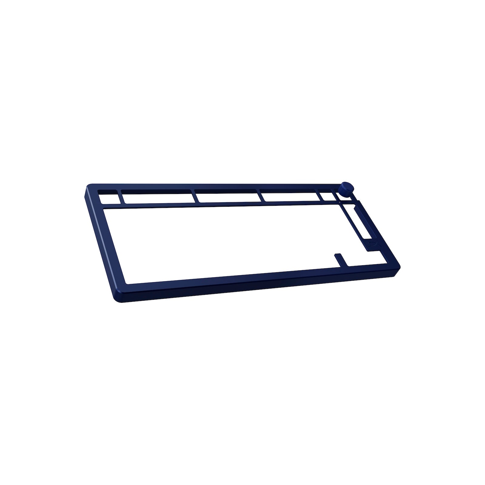 hyperx-alloy-rise-75-top-plate-placa-superior-magn-tica-para-teclado image 3