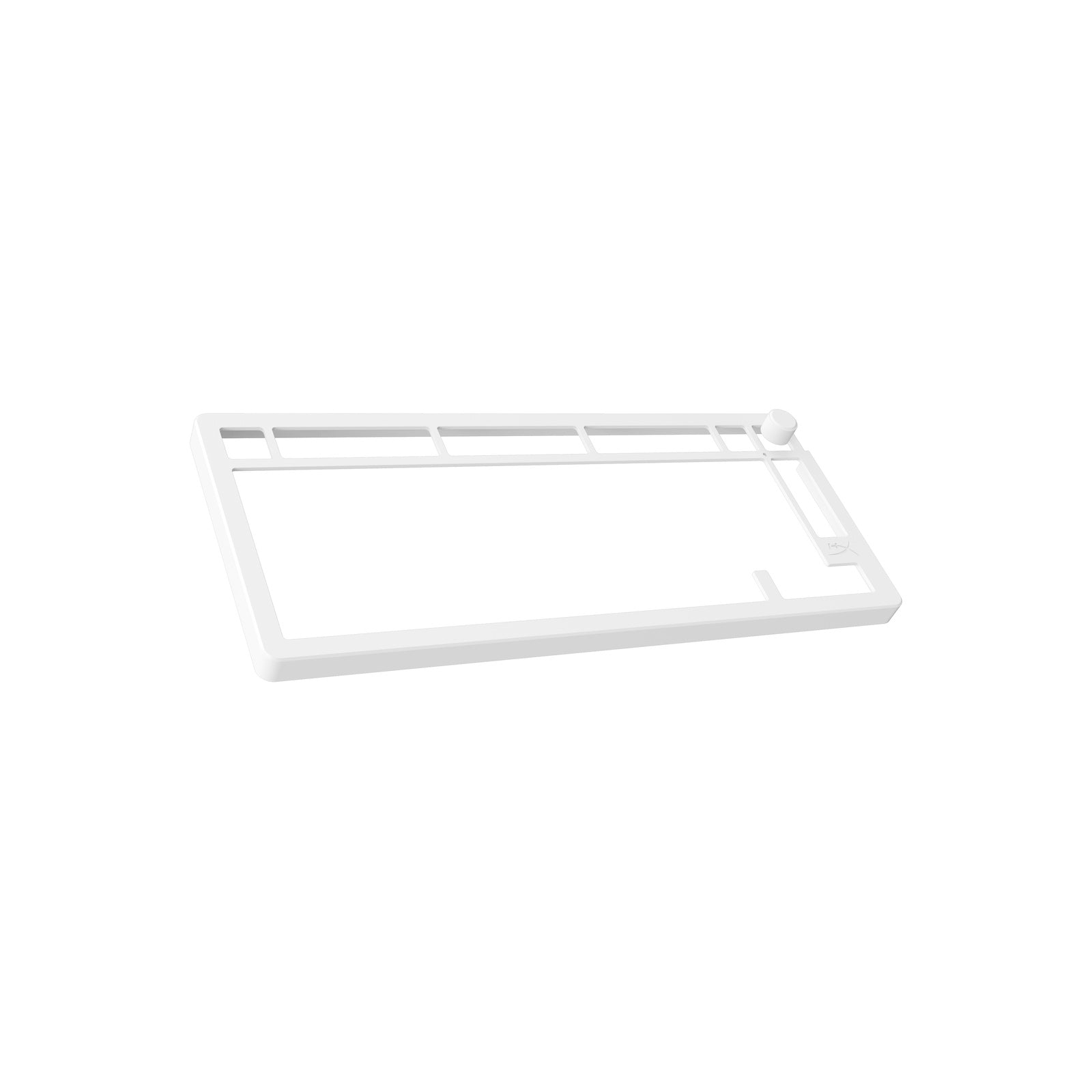 hyperx-alloy-rise-75-top-plate-placa-superior-magn-tica-para-teclado image 5