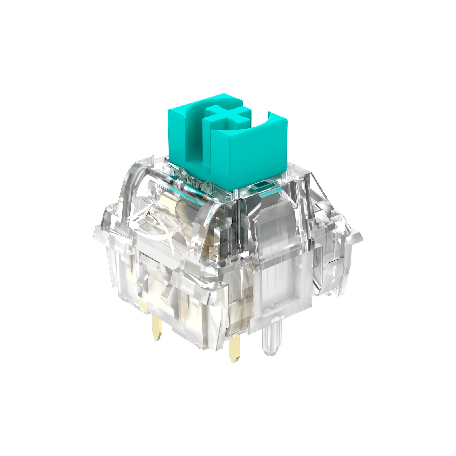 hyperx-tactile-switches-interruptores-t-ctiles-de-5-pines-para-teclados-hot-swap image 2