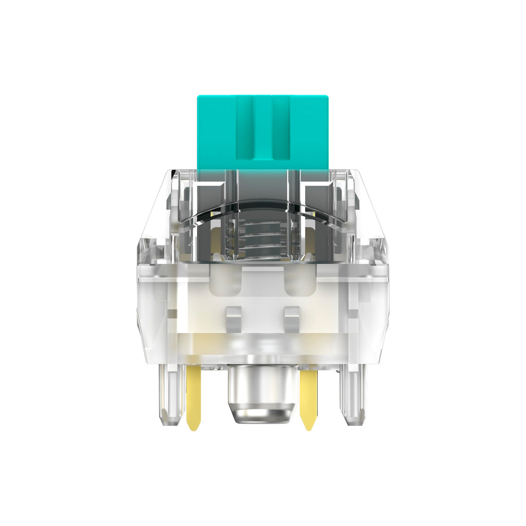 hyperx-tactile-switches-interruptores-t-ctiles-de-5-pines-para-teclados-hot-swap image 1