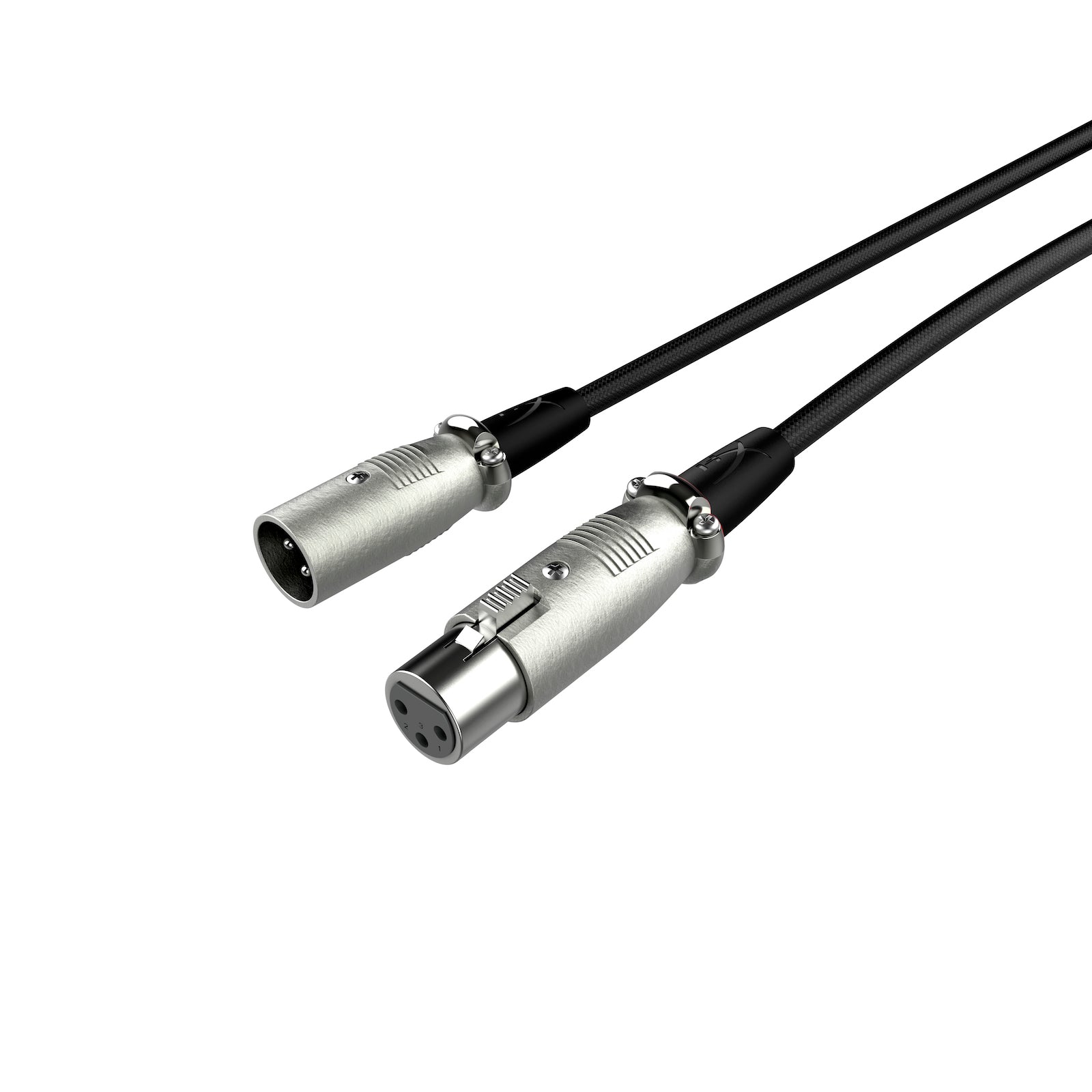 hyperx-xlr-cable-cable-xlr-balanceado-para-microfonos-profesionales image 7