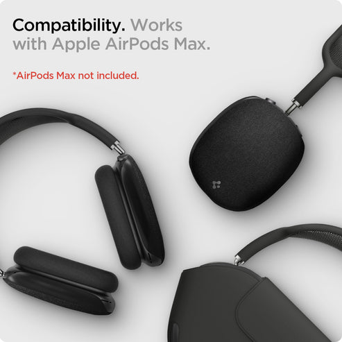 spigen-airpods-max-series-urban-fit image 7