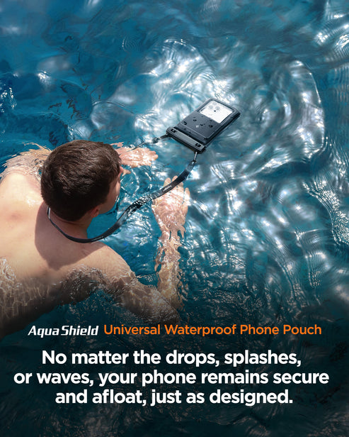 spigen-aquashield-a611p-pack-de-2-fundas-estancas-para-smartphone-flotantes-sume image 7