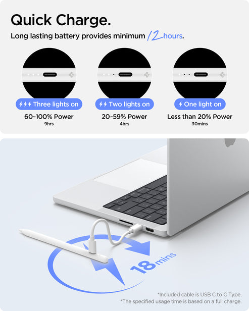 spigen-da12-l-piz-t-ctil-para-ipad-recargable-precisi-n-y-rechazo-de-palma image 6