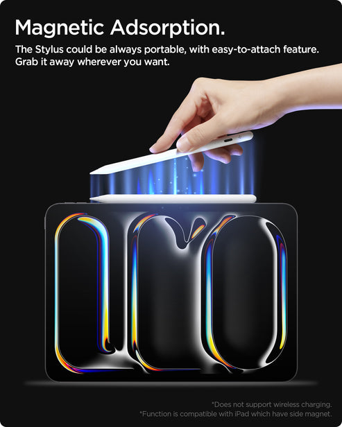 spigen-da12-l-piz-t-ctil-para-ipad-recargable-precisi-n-y-rechazo-de-palma image 8