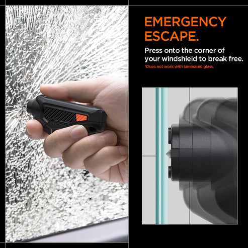 spigen-car-escape-tool-herramienta-de-emergencia-2-en-1-rompecristales-y-cortaci image 5