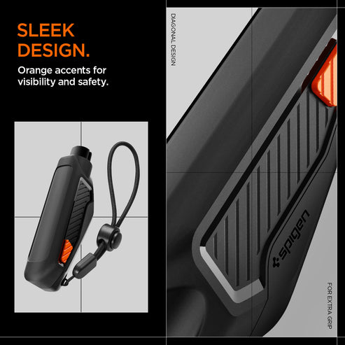 spigen-car-escape-tool-herramienta-de-emergencia-2-en-1-rompecristales-y-cortaci image 7
