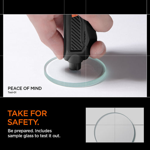 spigen-car-escape-tool-herramienta-de-emergencia-2-en-1-rompecristales-y-cortaci image 3