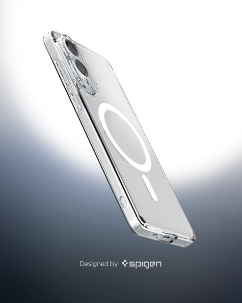 spigen-ultra-hybrid-mag-fit-funda-para-galaxy-s25-edge image 8
