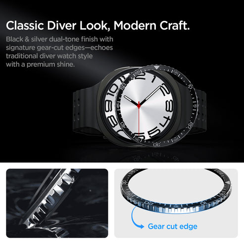 spigen-galaxy-watch-9-bezel-tune-bisel-adhesivo-protector image 8