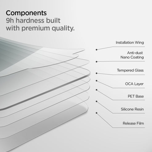 spigen-ipad-series-protector-de-pantalla-de-vidrio-templado-glas-tr-slim image 6