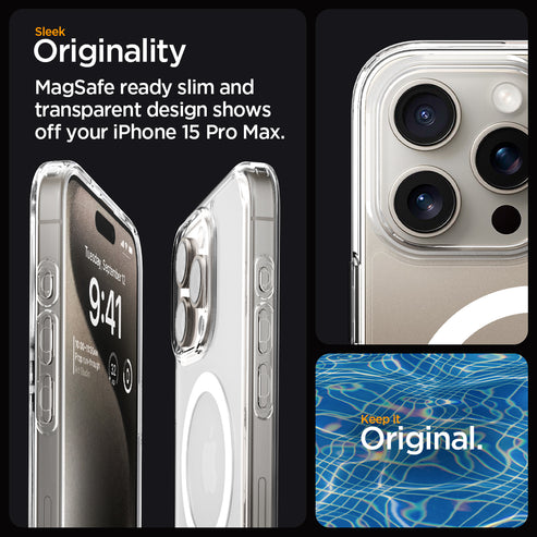 spigen-ultra-hybrid-magfit-funda-para-iphone-15-transparente image 8