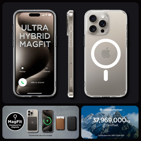 spigen-ultra-hybrid-magfit-funda-para-iphone-15-transparente image 6