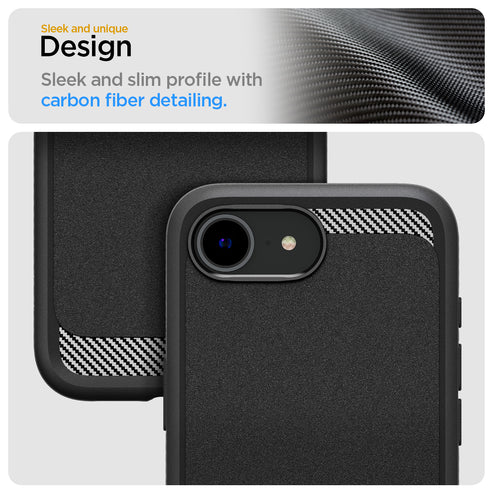spigen-rugged-armor-mag-fit-funda-para-iphone-17e-16e image 7