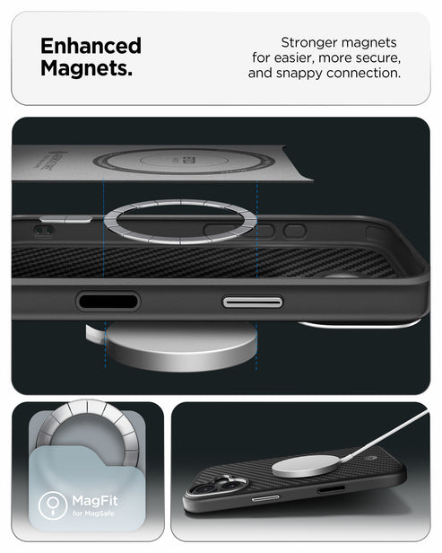 spigen-enzo-aramid-t-mag-fit-funda-para-iphone-17 image 6
