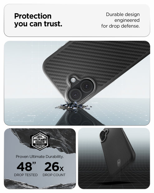spigen-enzo-aramid-t-mag-fit-funda-para-iphone-17 image 8