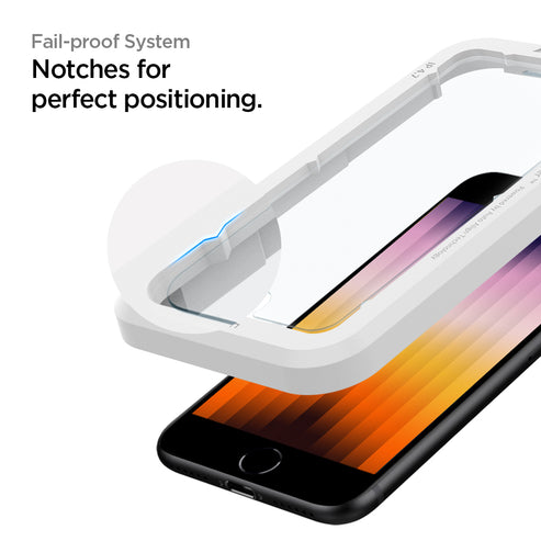 spigen-alignmaster-full-cover-protector-de-pantalla-para-iphone-se-2-y-3-generac image 7