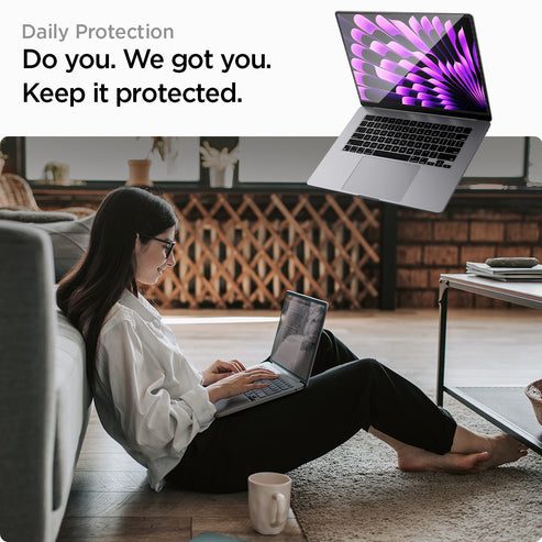 spigen-glas-tr-slim-protector-de-pantalla-para-macbook-air image 8