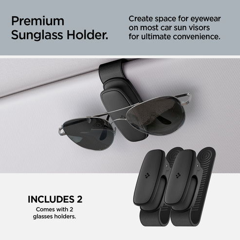 spigen-sh100-soporte-para-gafas-en-visera-pack-de-2 image 7