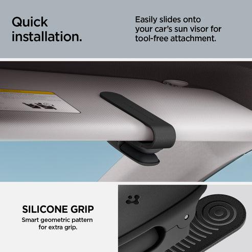spigen-sh100-soporte-para-gafas-en-visera-pack-de-2 image 3