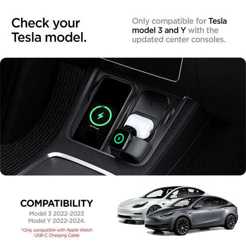spigen-tesla-series-organizador-de-carga-3-en-1-to272 image 3