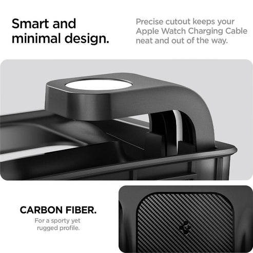 spigen-tesla-series-organizador-de-carga-3-en-1-to272 image 4