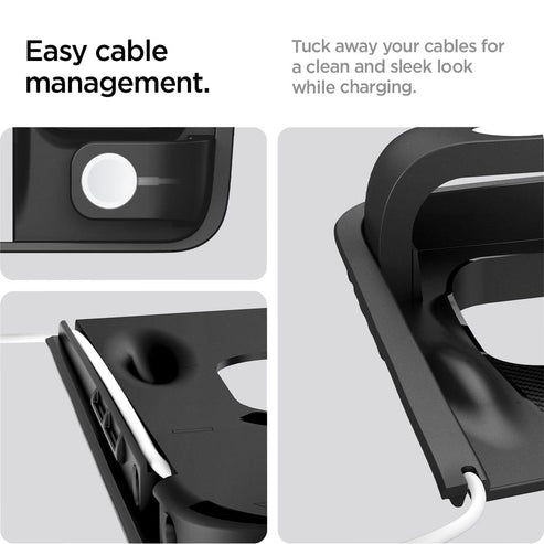 spigen-tesla-series-organizador-de-carga-3-en-1-to272 image 5