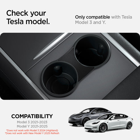 inserto-para-portavasos-spigen-to210-para-tesla-model-3-y image 5