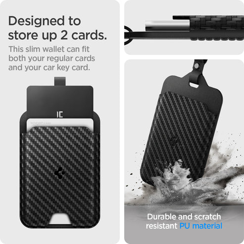 spigen-tesla-key-card-holder-2-pack-to245 image 4