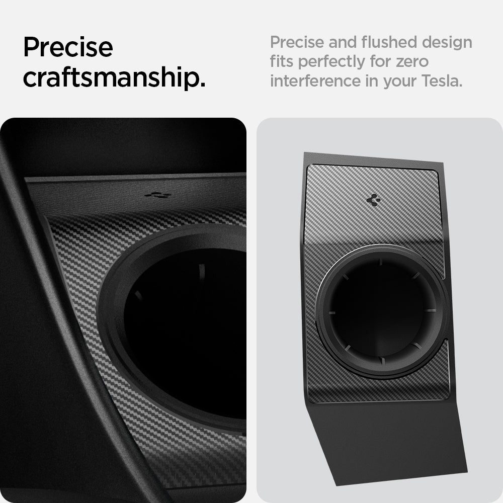 spigen-tesla-series-charging-adapter-door-dock image 6