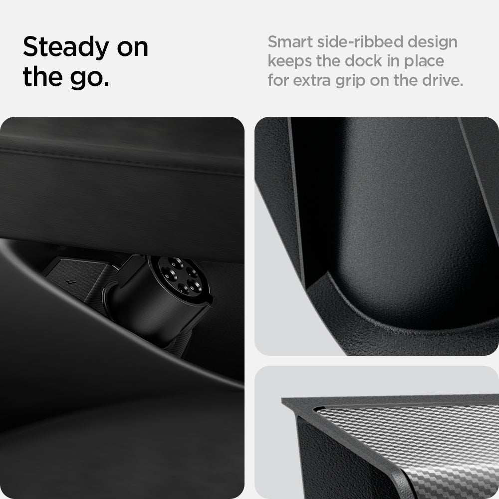spigen-tesla-series-charging-adapter-door-dock image 7