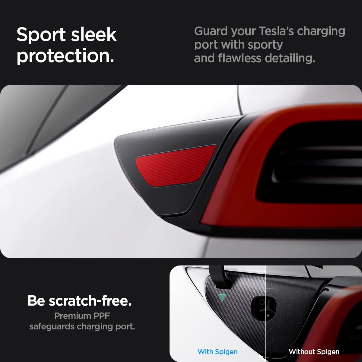 spigen-film-protector-para-puerto-de-carga-de-tesla-con-dise-o-de-fibra-de-carbo image 5