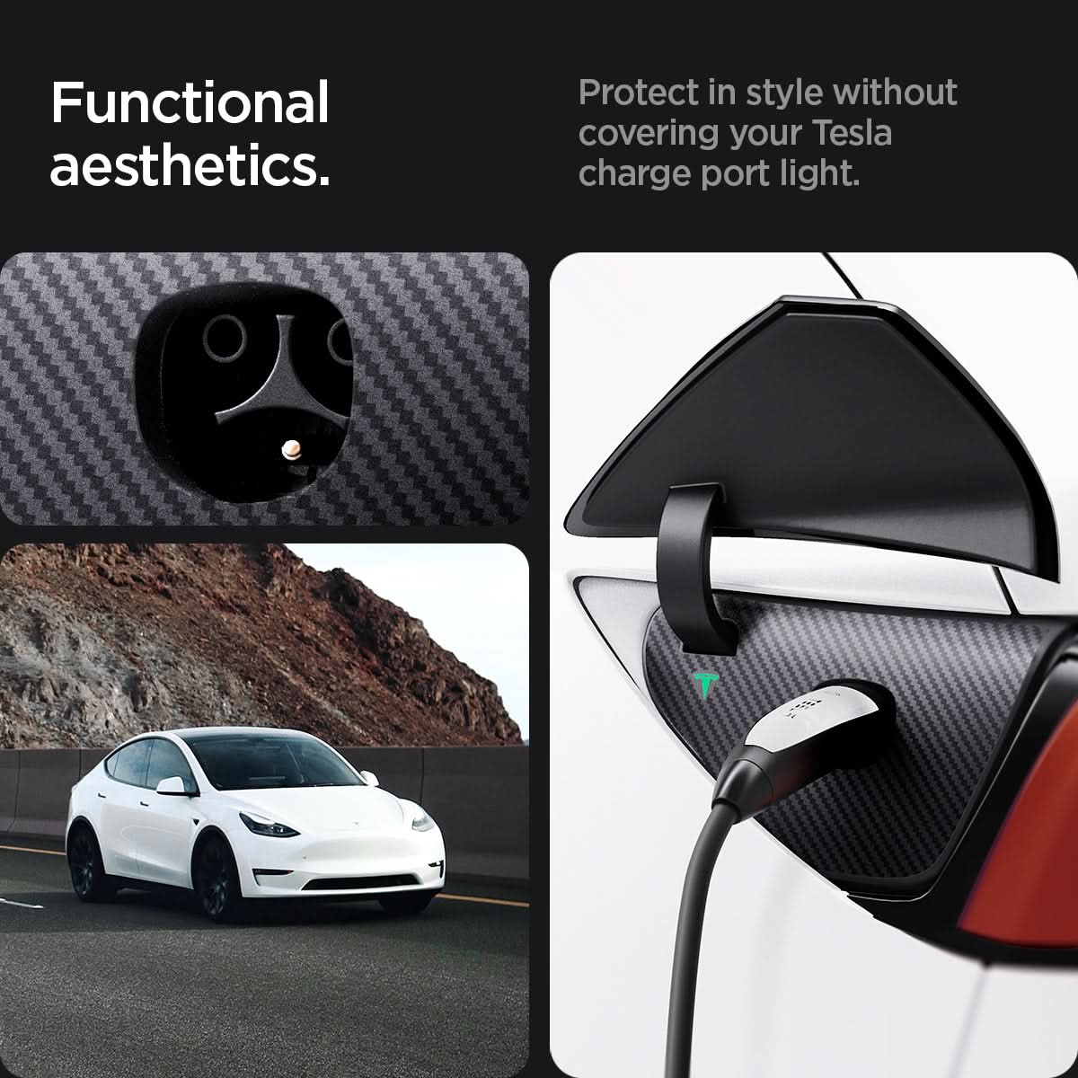 spigen-film-protector-para-puerto-de-carga-de-tesla-con-dise-o-de-fibra-de-carbo image 6