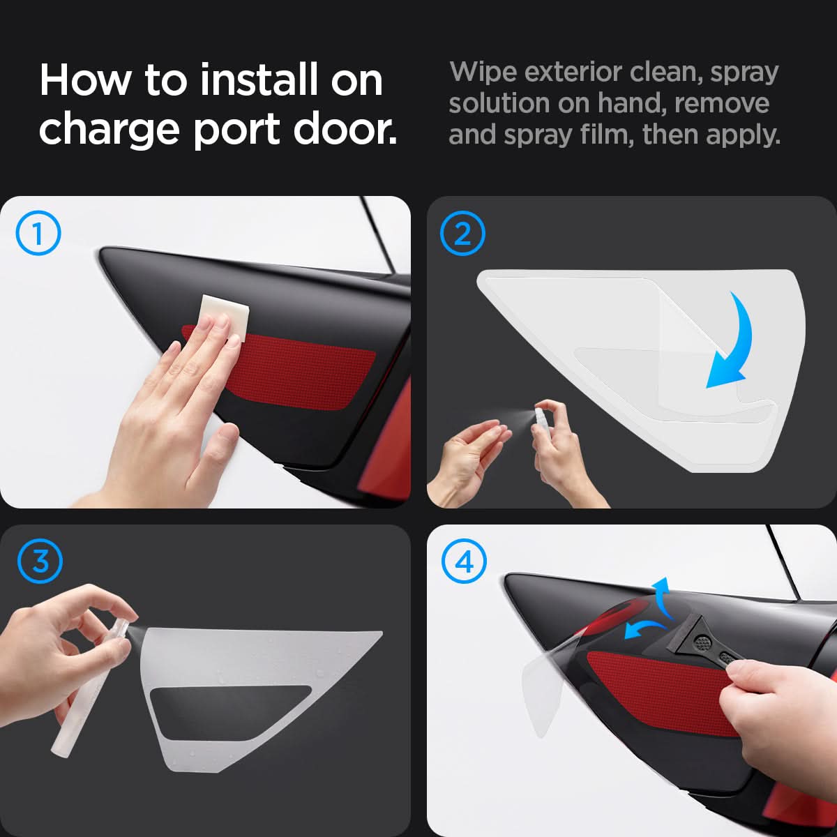 spigen-film-protector-para-puerto-de-carga-de-tesla-con-dise-o-de-fibra-de-carbo image 7