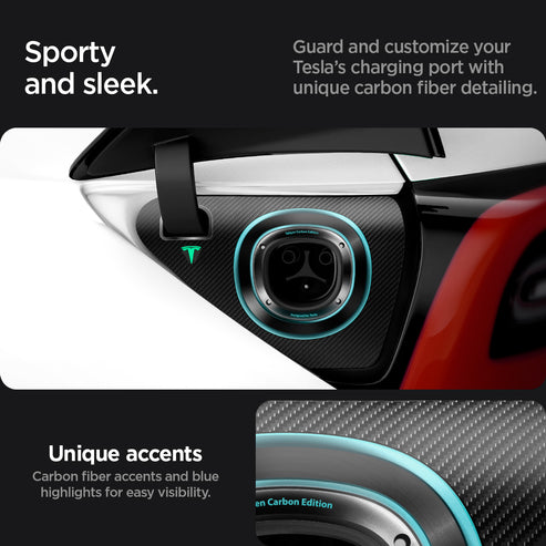 spigen-to420c-l-mina-protectora-para-puerto-de-carga-tesla-model-3-y-s-x-dise-o- image 4