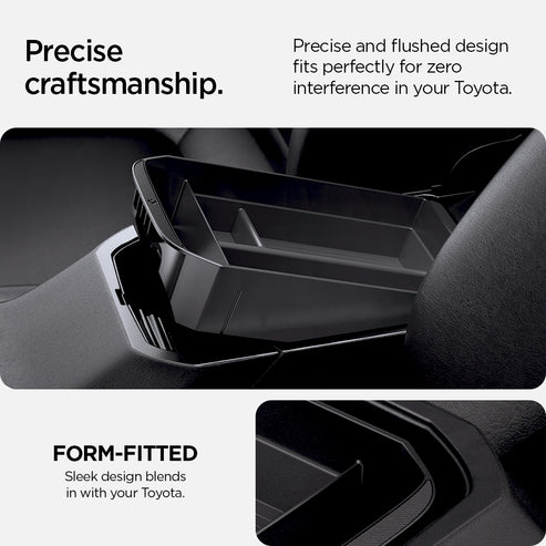 spigen-toyota-series-organizador-de-consola-central-para-coche-tyo220 image 8
