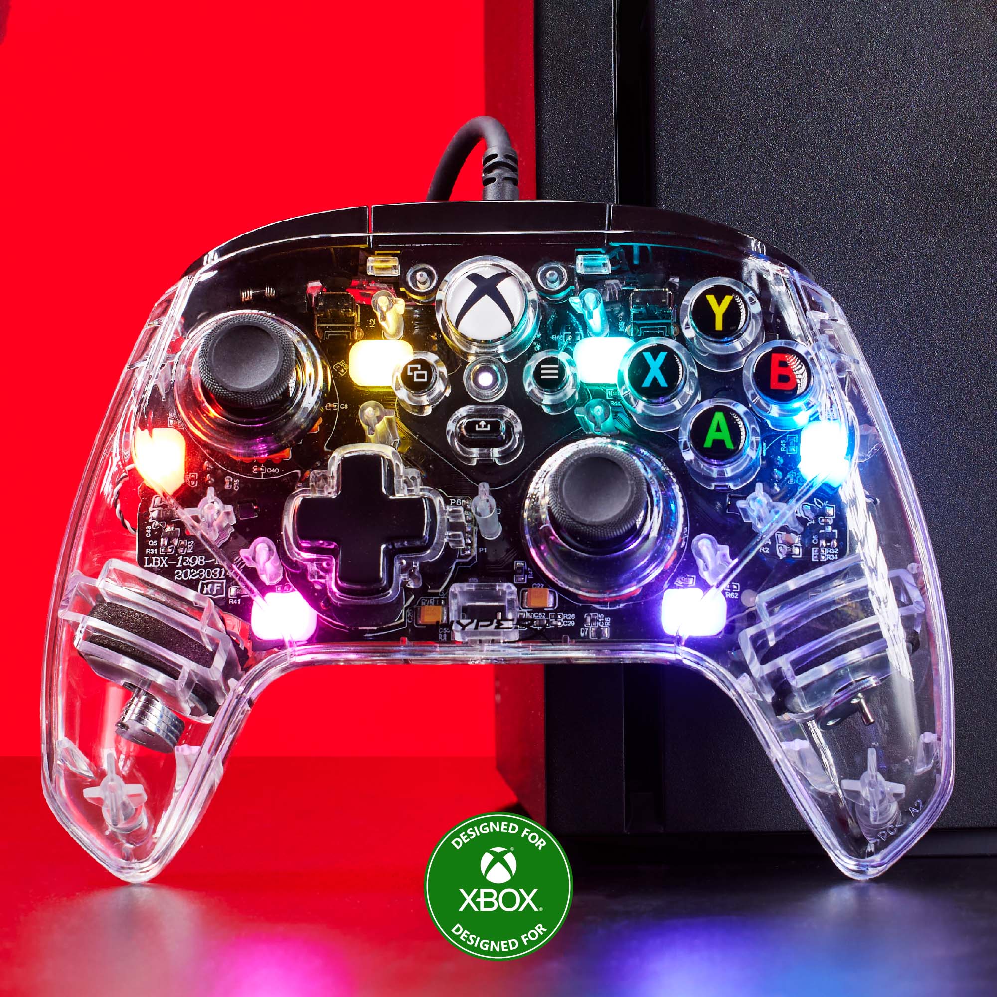 hyperx-clutch-gladiate-mando-con-cable-rgb-para-xbox-y-pc image 7