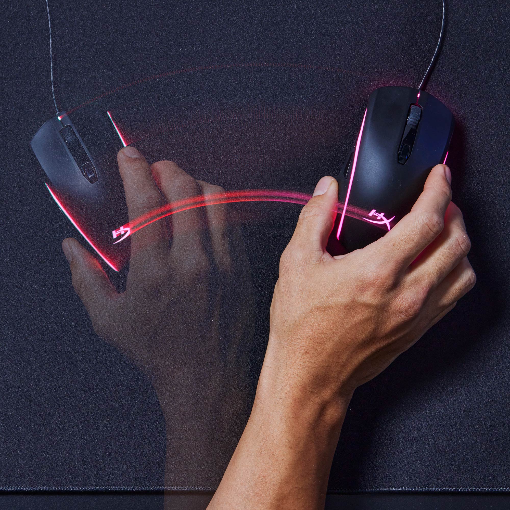 alfombrilla-de-rat-n-gaming-hyperx-pulsefire-mat-2xl image 8