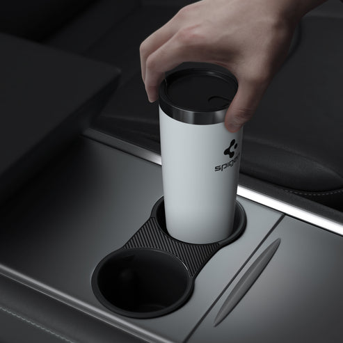 inserto-para-portavasos-spigen-to210-para-tesla-model-3-y image 2