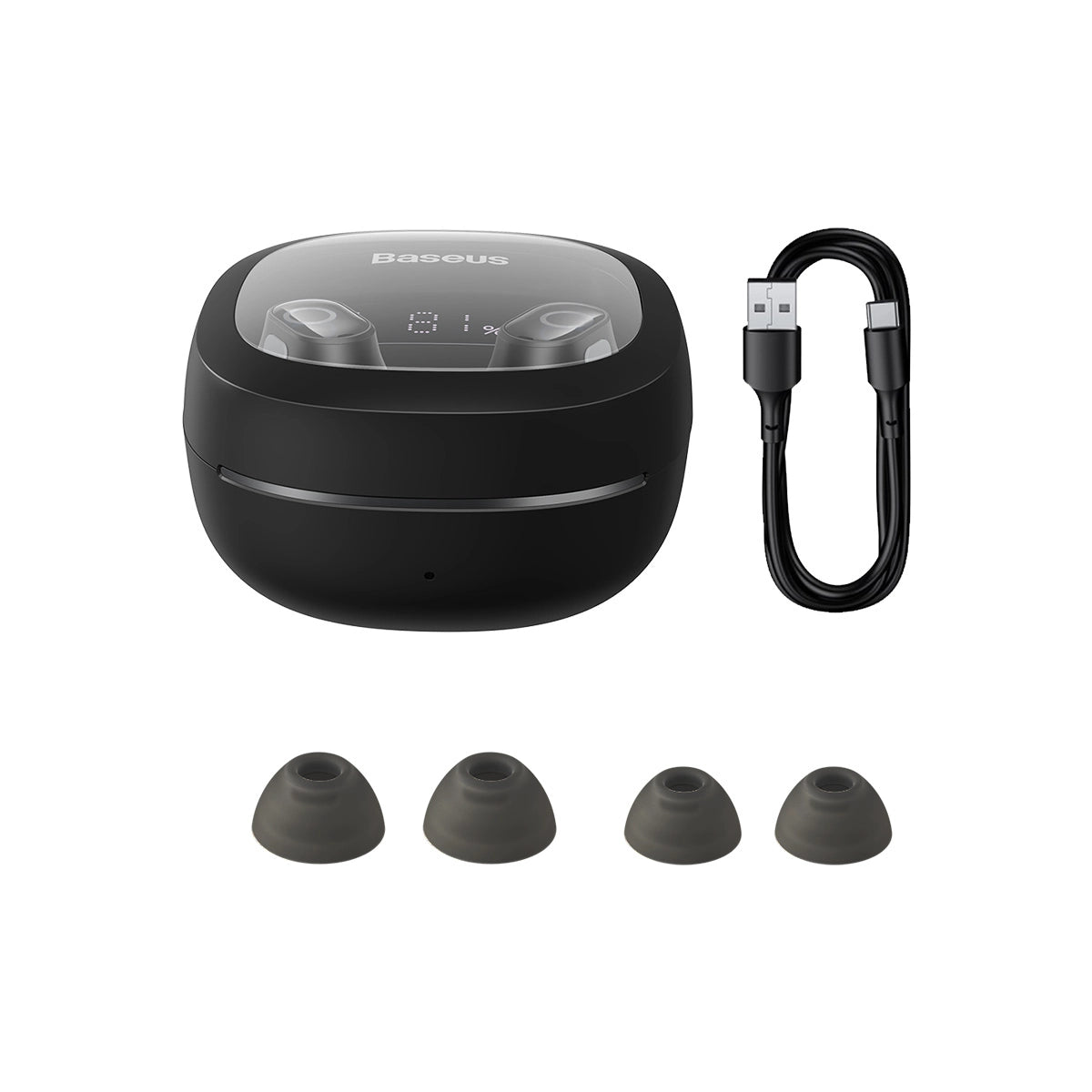 baseus-bowie-wm02-plus-tws-true-wireless-earbuds-bluetooth-5-3-touch-control-app image 7