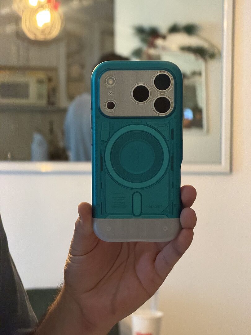 Mejor funda