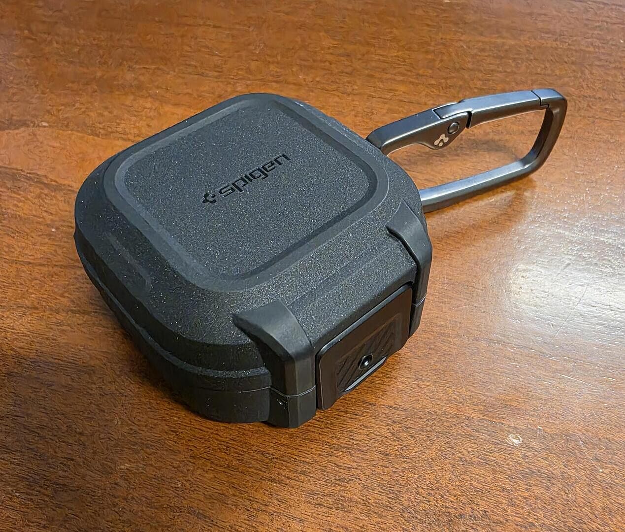 Protección total