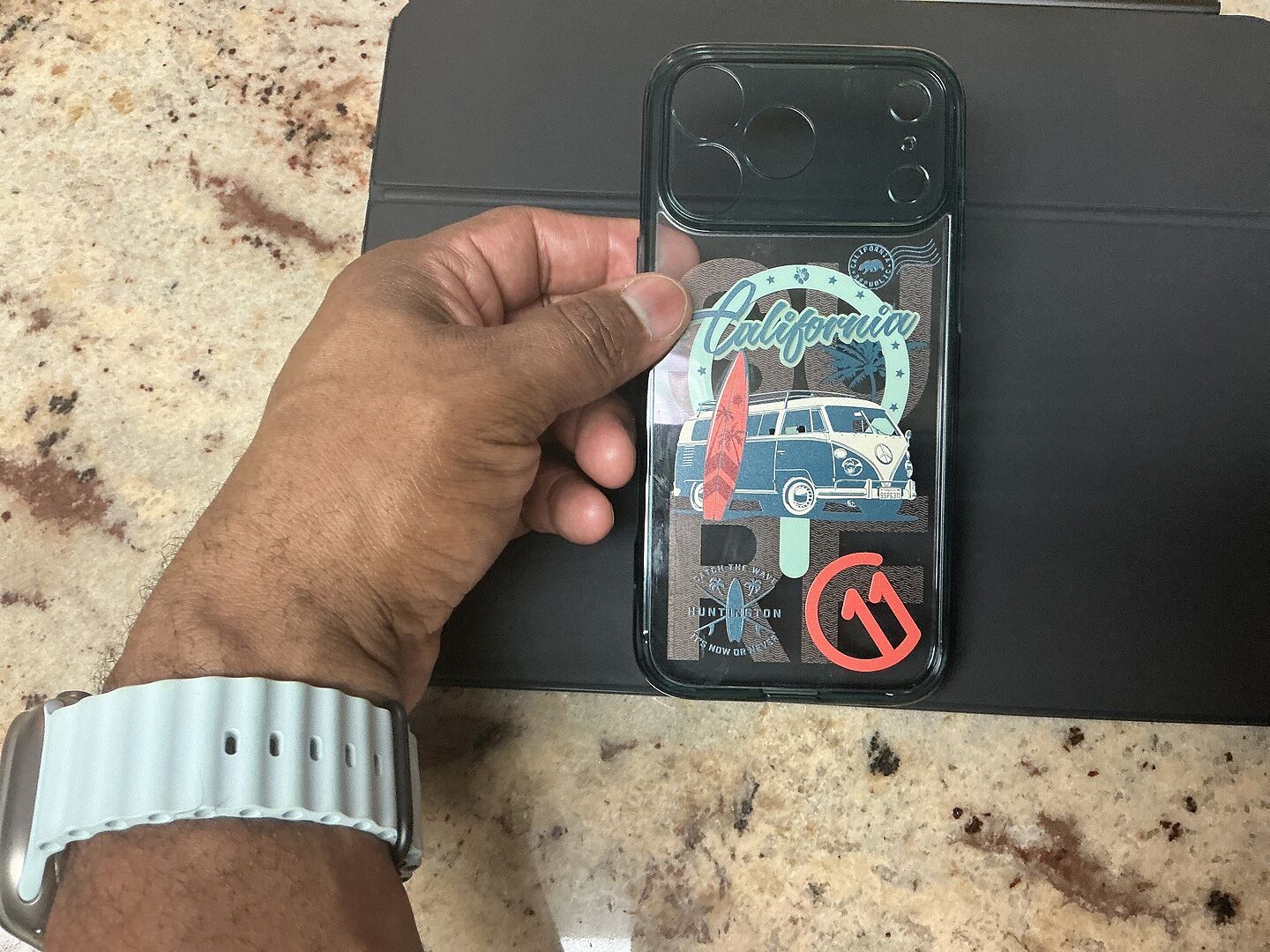 ¡Diseño espectacular!