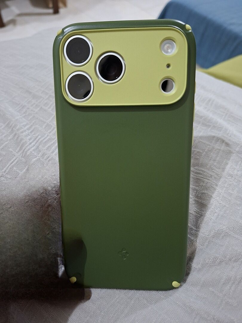 Funda genial