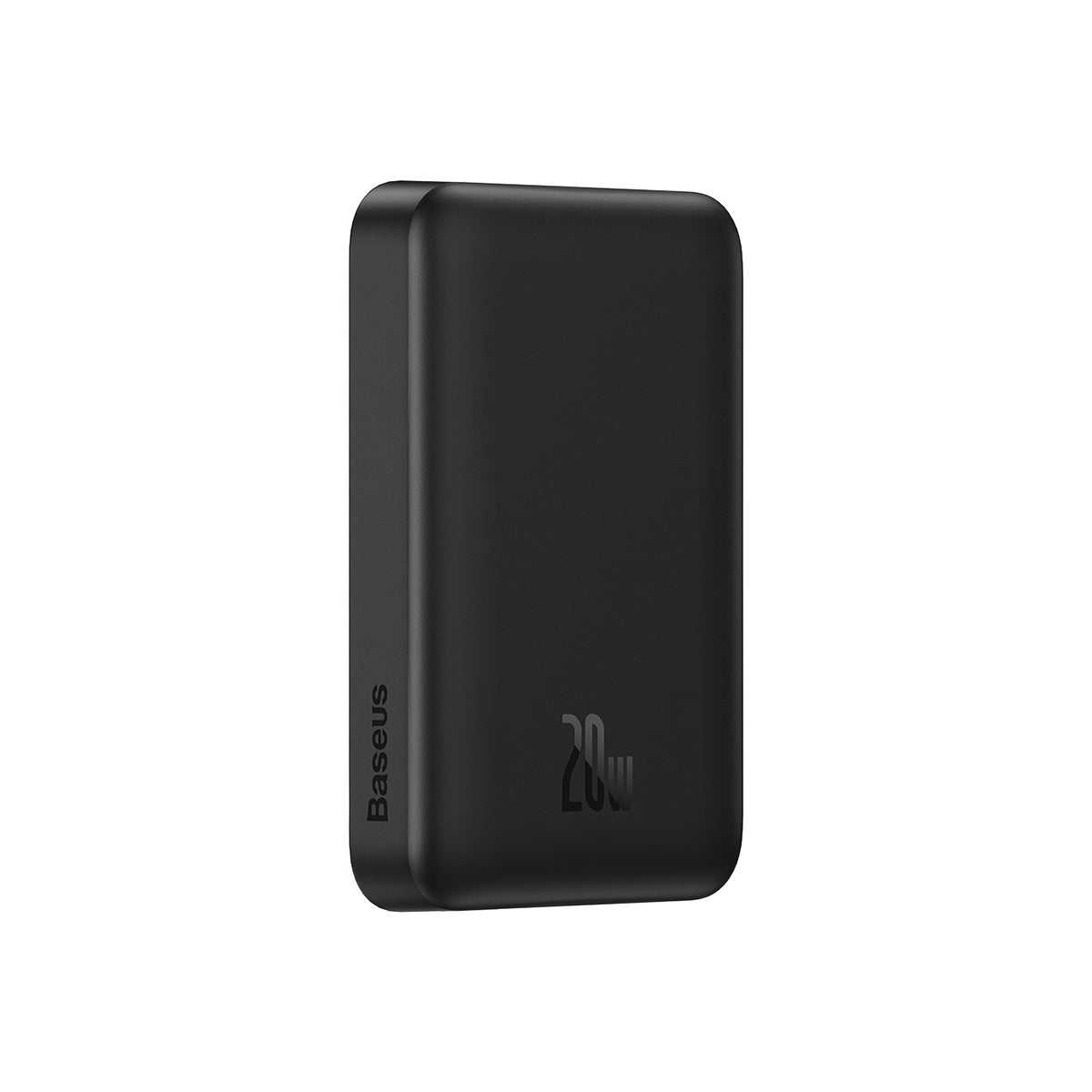 baseus-cargador-magn-tico-20w-10000mah-para-iphone image 5