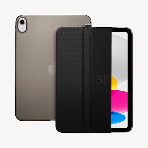 spigen-liquid-air-folio-funda-con-tapa-para-ipad-con-bolsillo-para-apple-pencil image 3