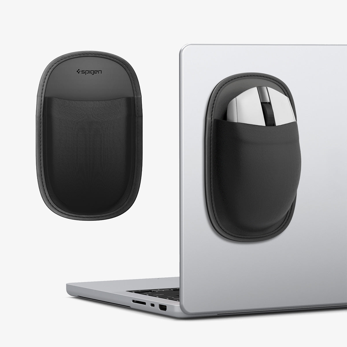 spigen-laptop-tablet-mouse-holder-soporte-para-rat-n-ld220 image 1